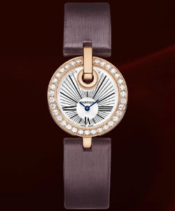 Buy Cartier Captive de Cartier watch WG600007 on sale